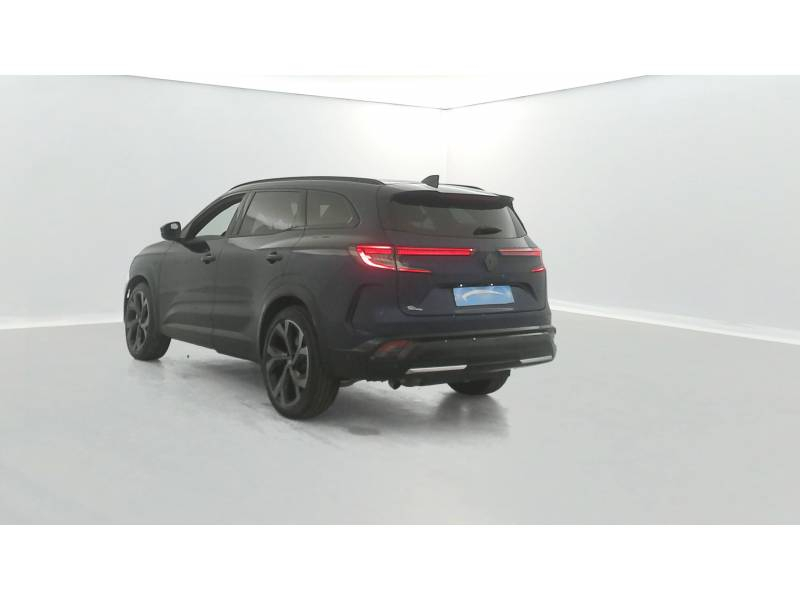 Renault Espace VI
