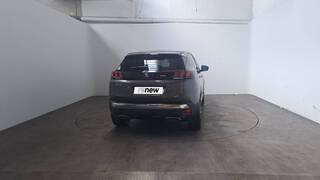 Vehicle 3D Image