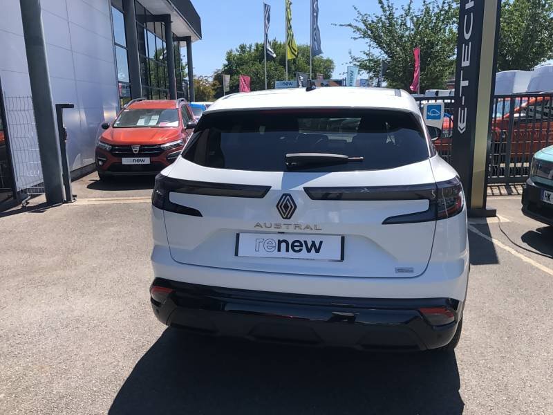 Renault Austral