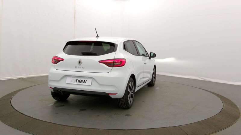 Renault Clio V