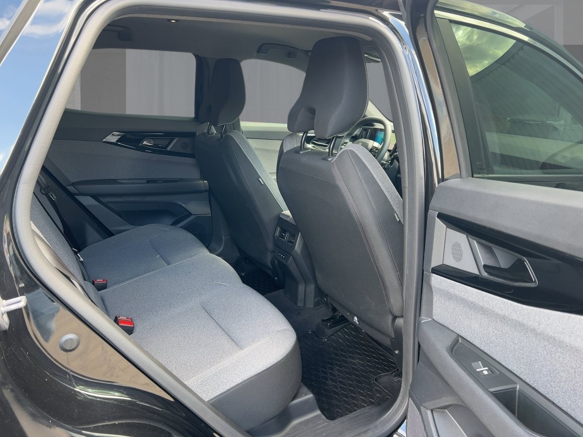 Renault Austral – Bild 8