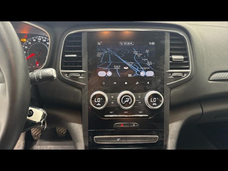 Renault Megane IV Societe