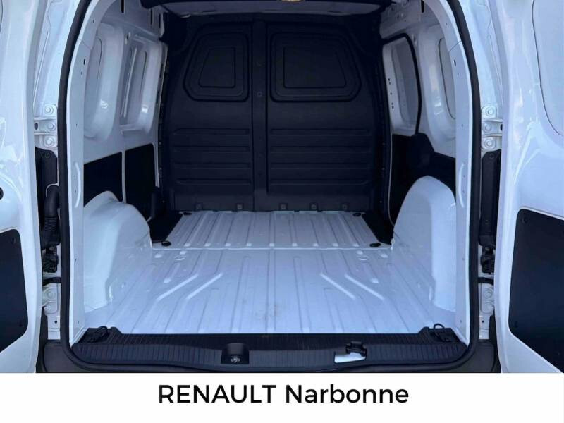 Renault Kangoo VU