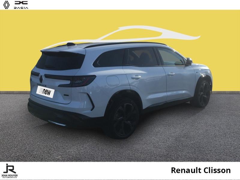 Renault Espace VI