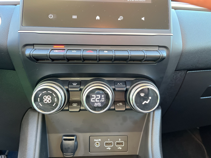 Fahrzeugabbildung Captur RF-Kamera, LED Bild 20 von 24