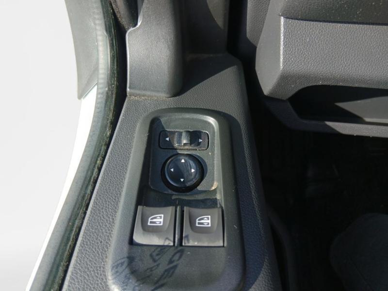 Renault Master Fourgon