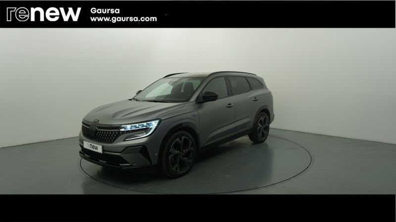 Renault Espace