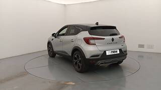 Vehicle 3D Image