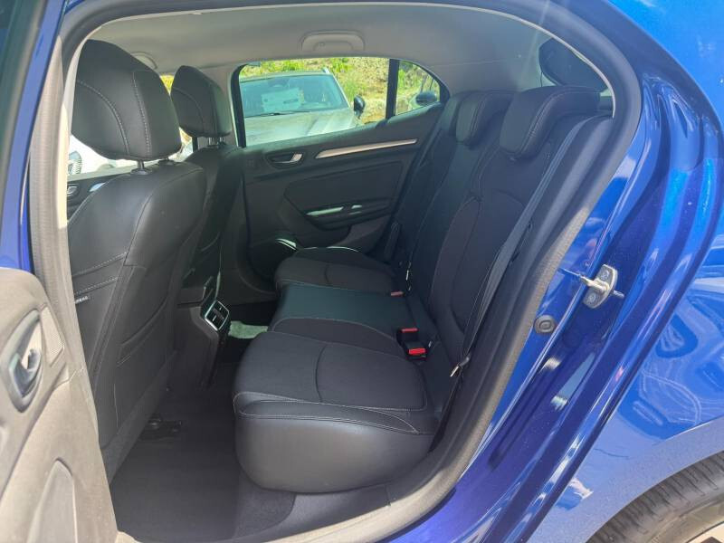 Renault Megane IV Berline