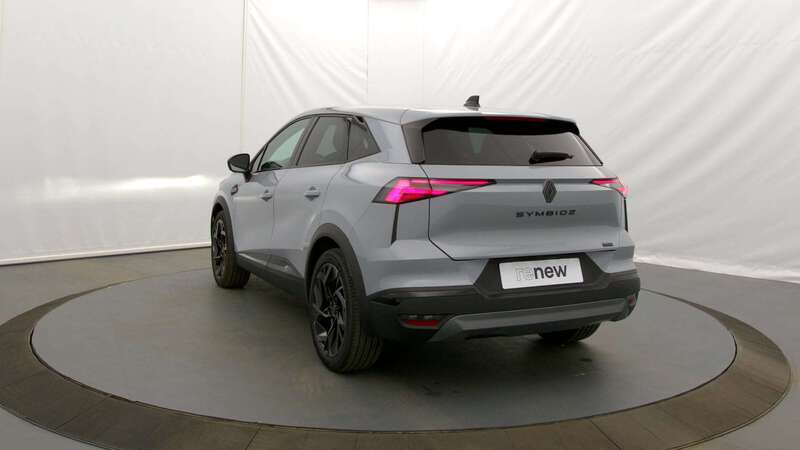 Renault Symbioz