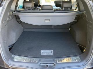 Vehicle 3D Image