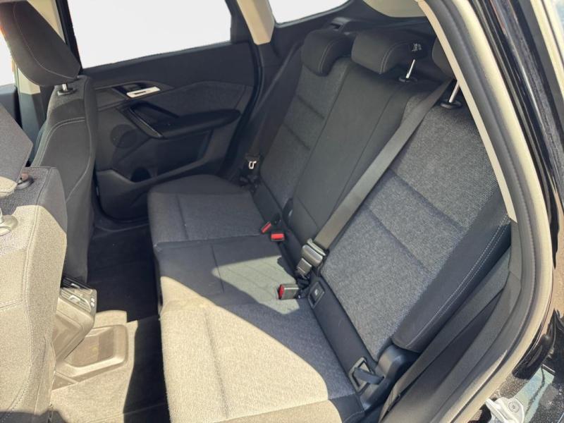 BMW X1 U11
