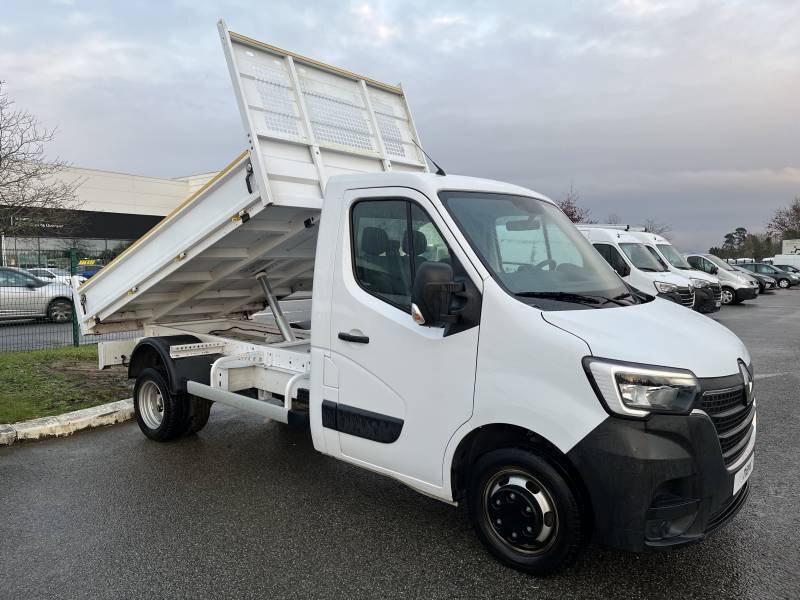 Renault Master III