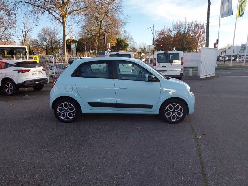 Renault Twingo III
