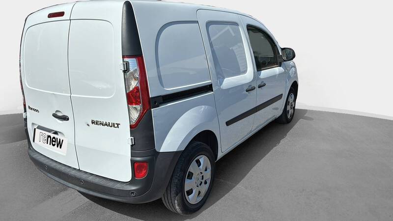 Renault Kangoo VU