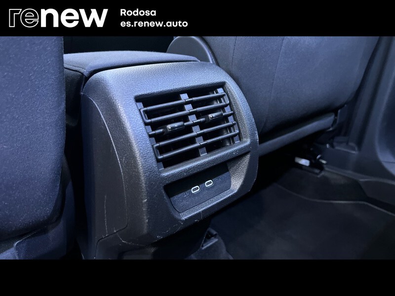 Volkswagen Caddy Combi