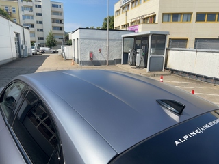 Vehicle 3D Image