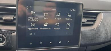 Vehicle 3D Image