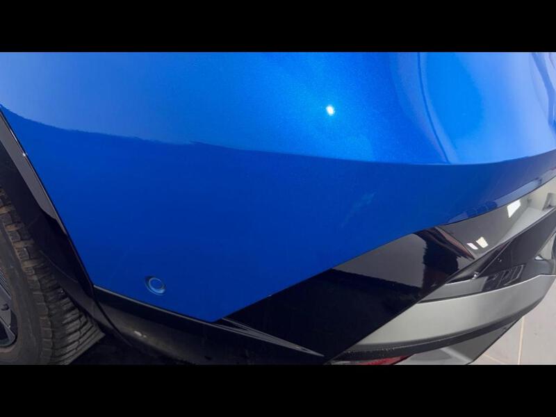 Renault Rafale