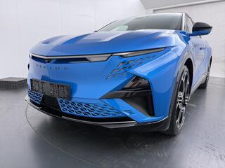 Vehicle 3D Image