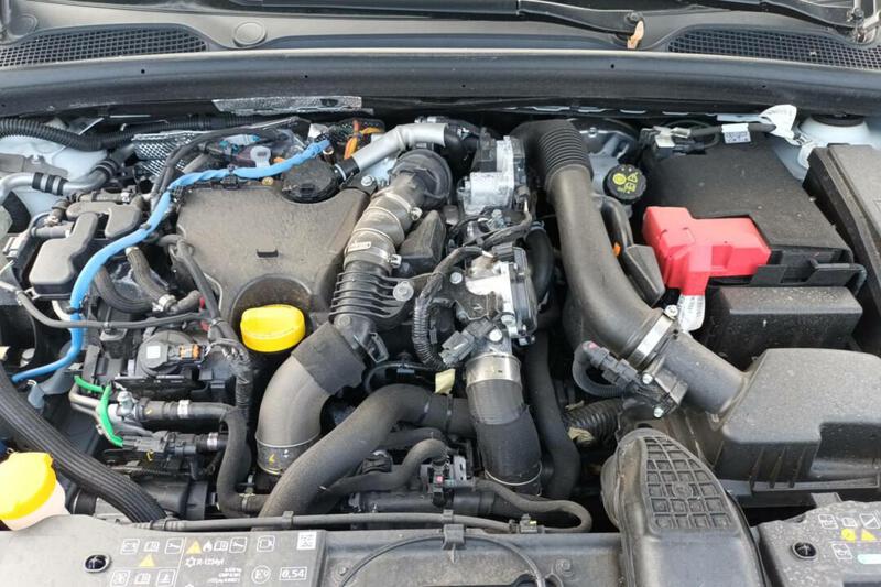 Renault Clio V