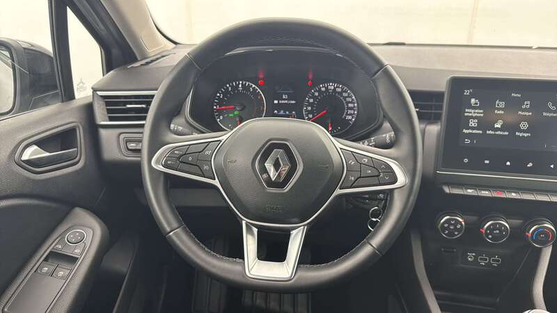 Renault Clio V