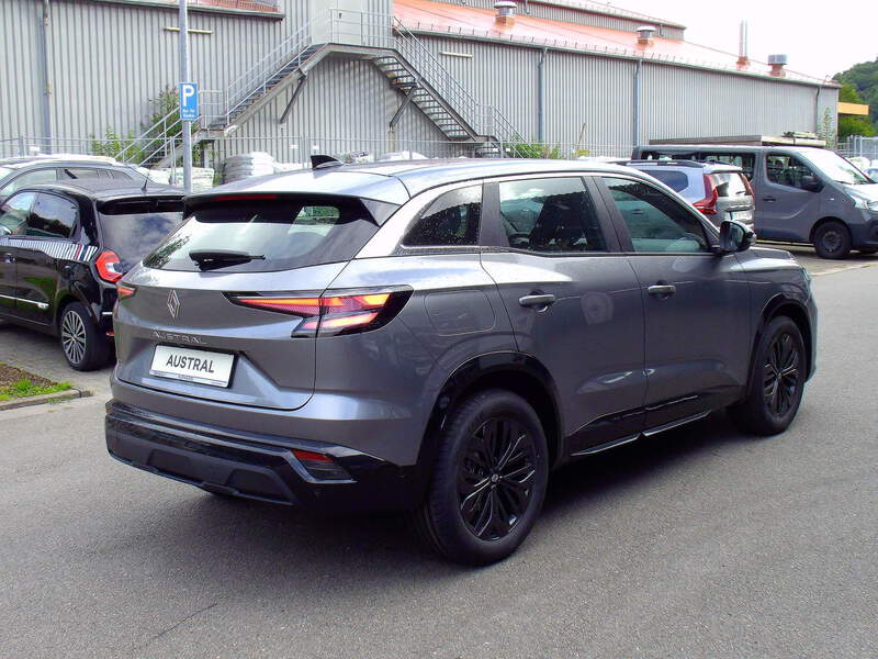 Renault Austral