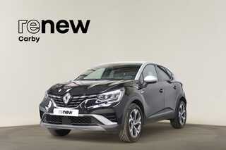 RENAULT Captur Captur 1.0 TCe RS Line