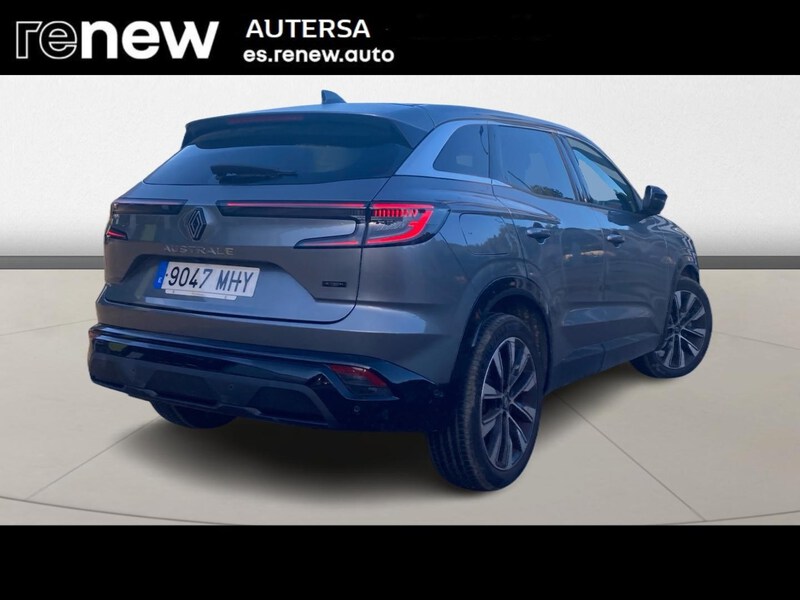 Renault Austral