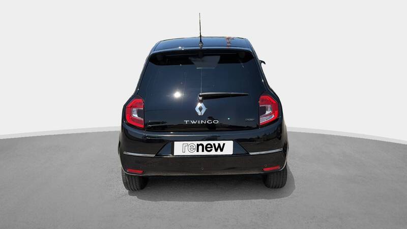 Renault Twingo E-Tech Electrique