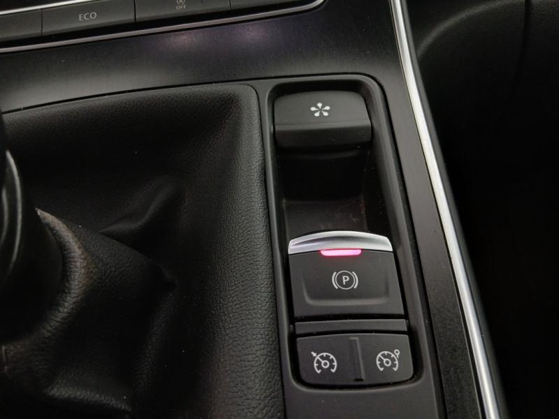 Renault Scenic IV