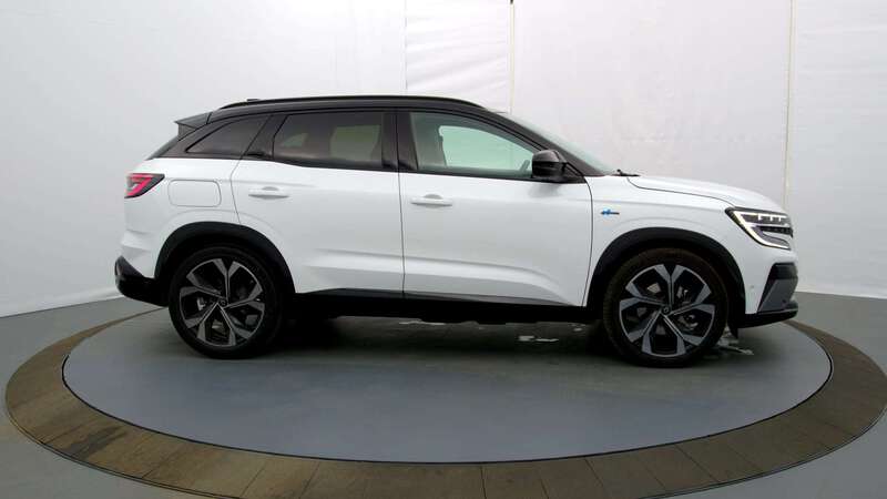 Renault Austral