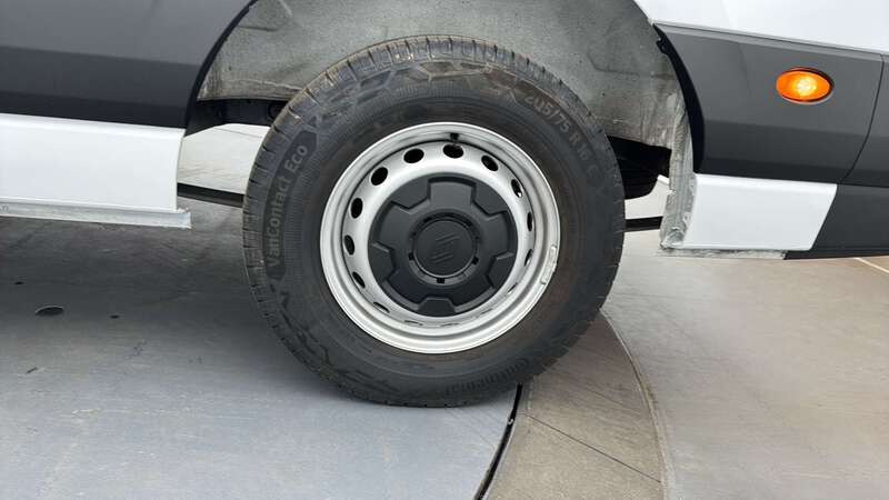 Renault Master Fourgon