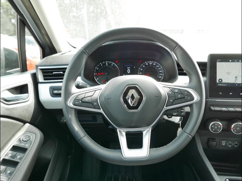 Renault Clio V