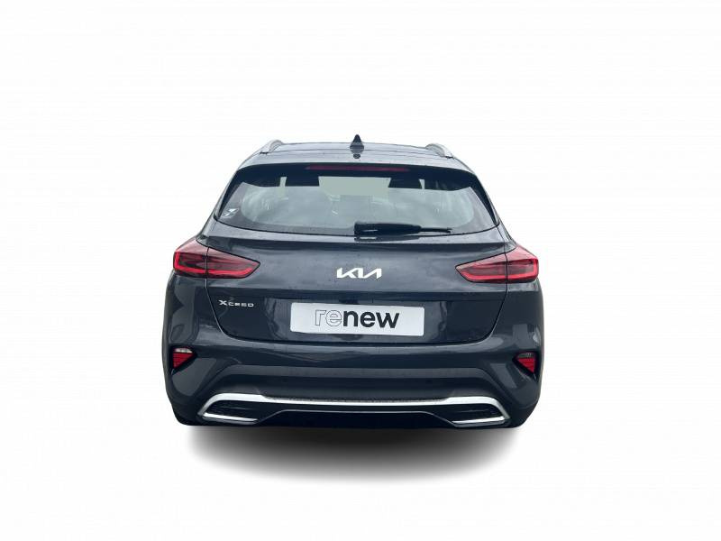 KIA Xcee'D