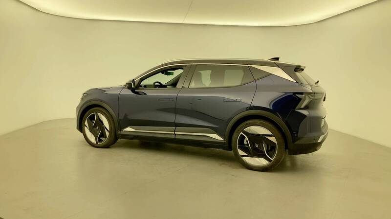 Renault Scenic E-Tech Electrique