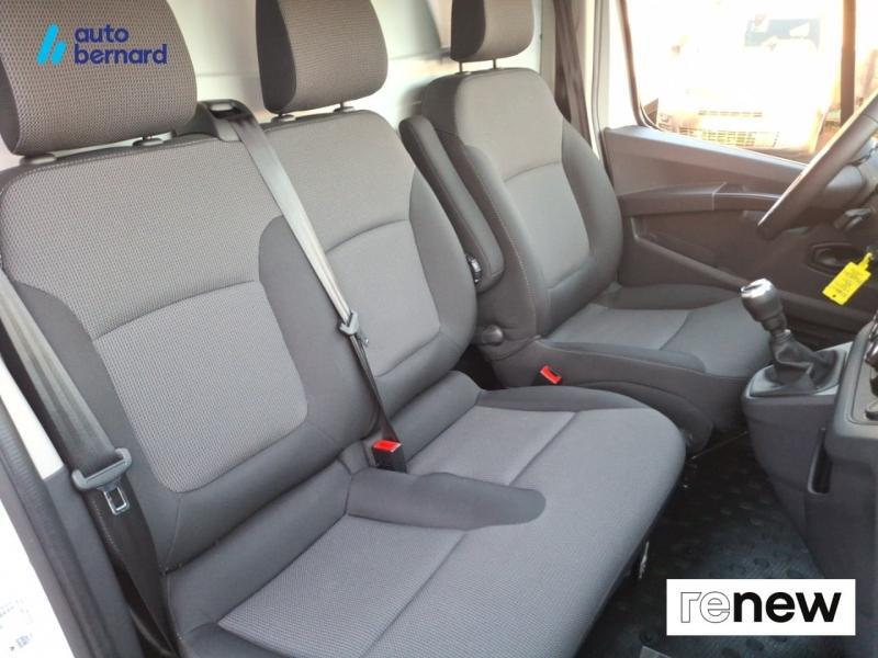 Renault Trafic Fourgon