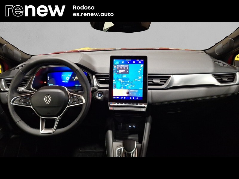 Renault Symbioz