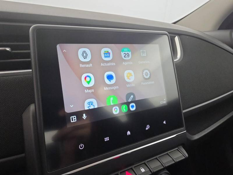 Renault ZOE E-Tech Electrique