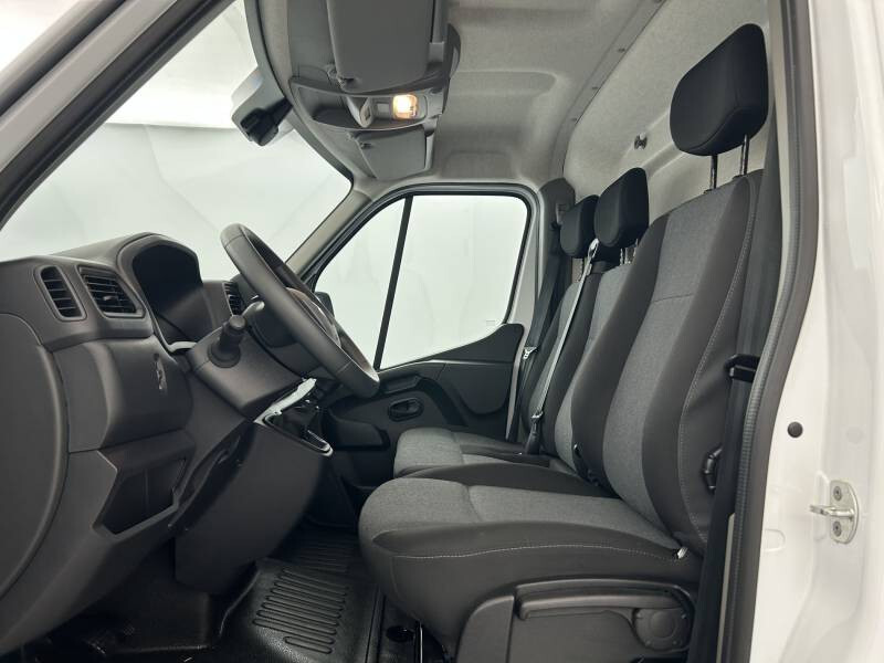 Renault Master III