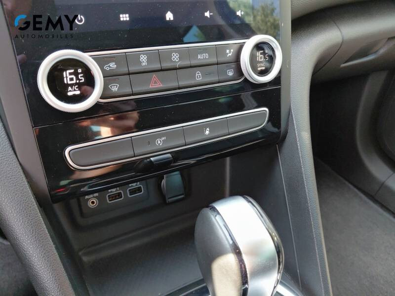 Renault Megane IV Berline