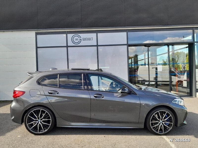 BMW Serie 1