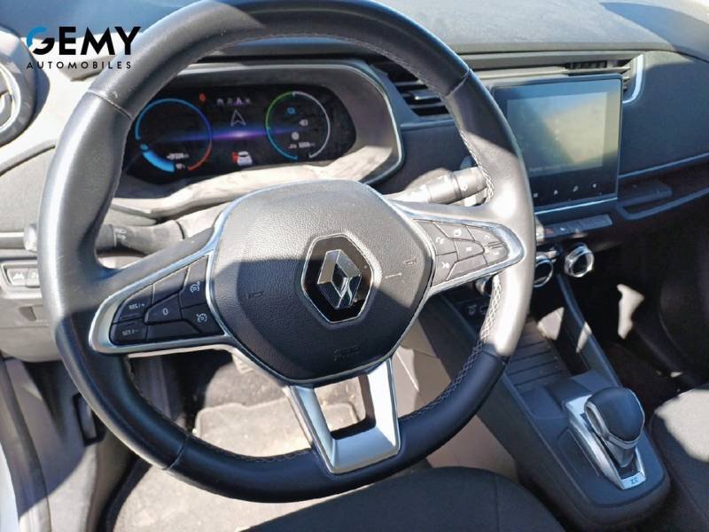 Renault ZOE E-Tech Electrique