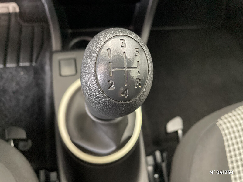 Renault Twingo III