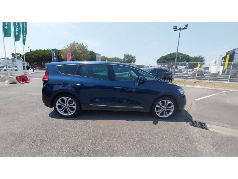 Renault Grand Scenic IV