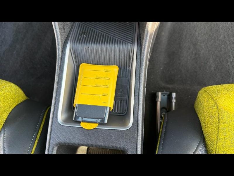 Renault R5 E-Tech Electrique