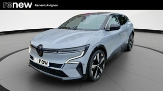 MEGANE E-TECH ELECTRIQUE