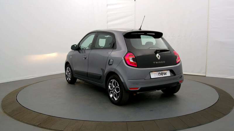 Renault Twingo III