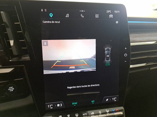 Vehicle 3D Image