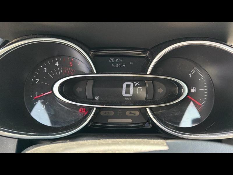 Renault Clio IV